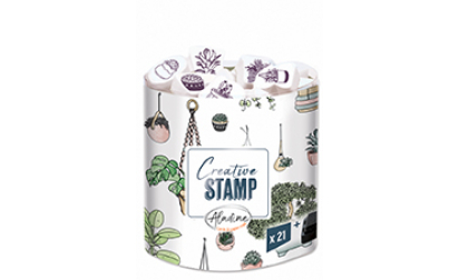 Creative Stamp 