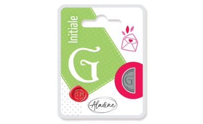 Double initial blister pack- g image