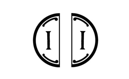 Double initial - i image
