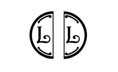 Double initial - l image