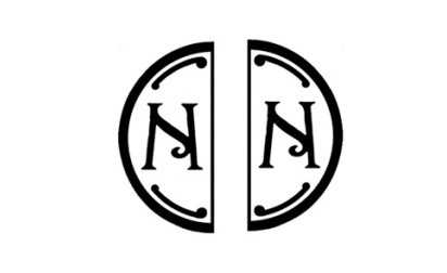 Double initial - n image