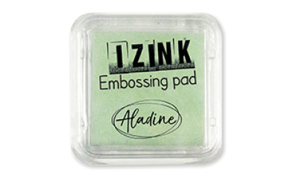 Embossing Ink Pad image