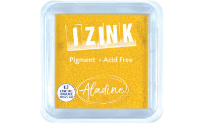 Izink pigment ink pad image