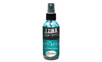 Izink Dye Spray Ocean Blue image