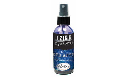 Izink Dye Spray Overseas Blue image