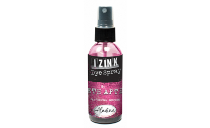Izink Dye Spray Cherry Pink