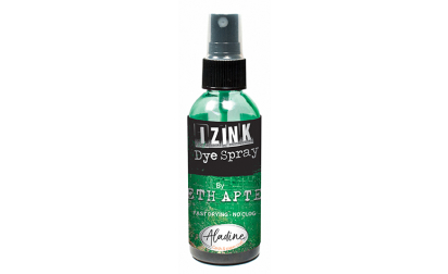 Izink Dye Spray Mint Green image