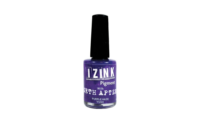 Izink Pigment Purple Haze image