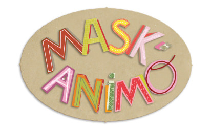 Mask'animo image
