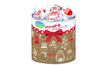 image de Stampo Christmas