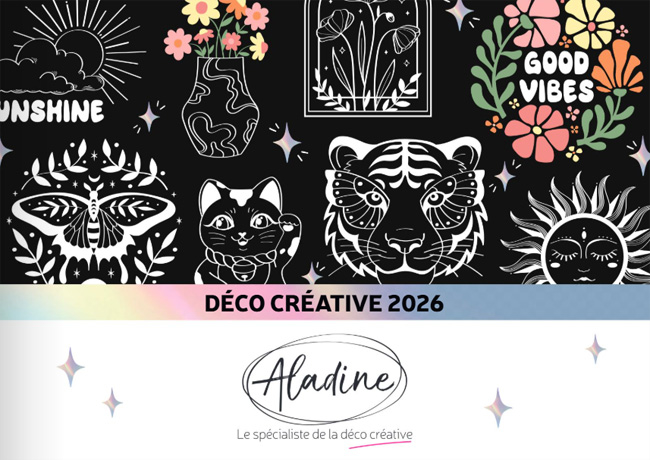 Catalogue DECO 2026