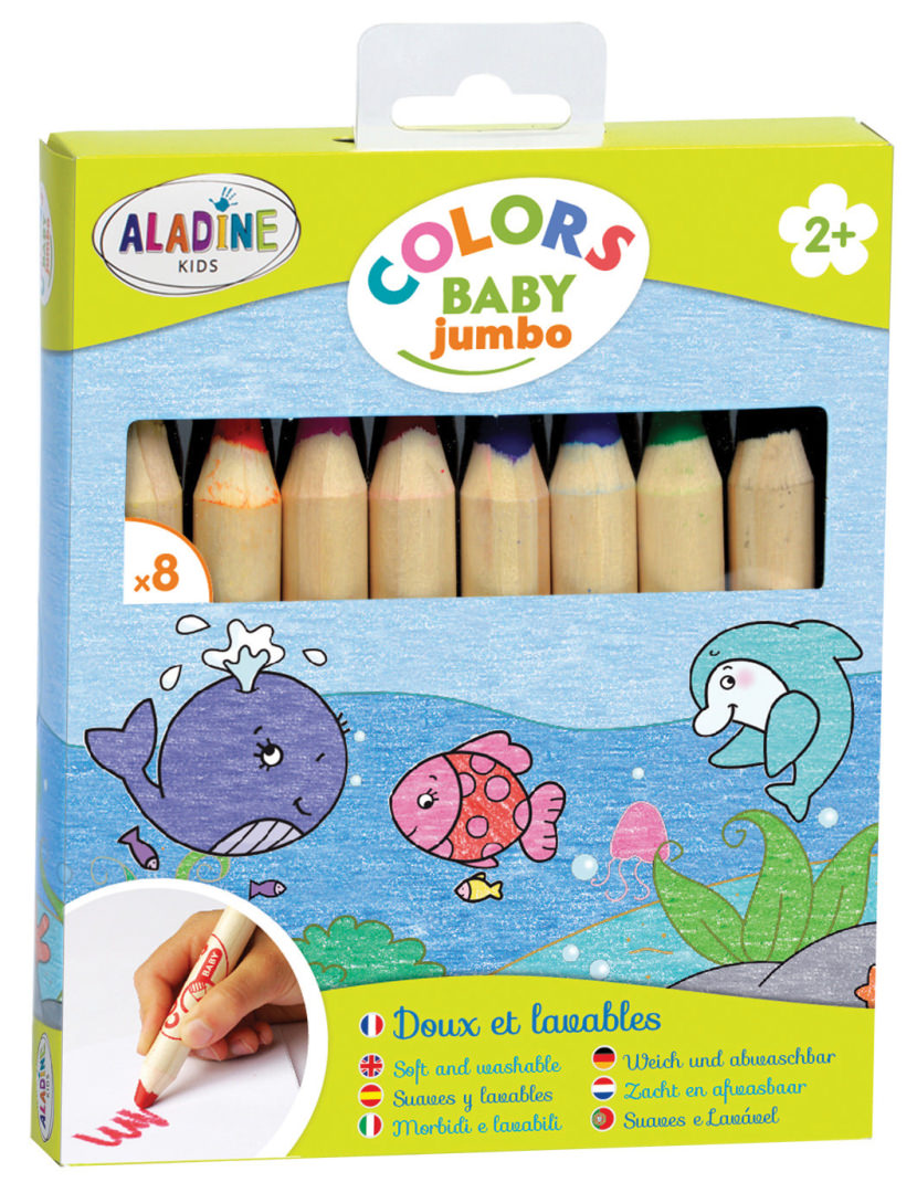 Colors Baby Jumbo Aladine Le Diy Enfin Accessible Colors Baby Jumbo Aladine Le Diy Enfin Accessible
