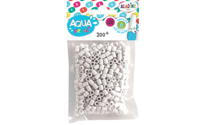 image de Aqua pearl 300 + recharge  blanc