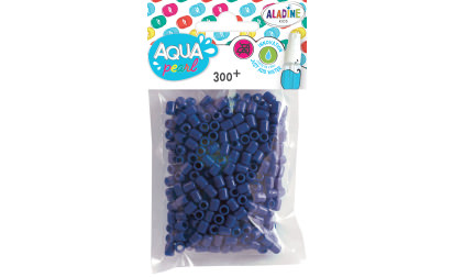 image de Aqua pearl 300 + recharge bleu fonce