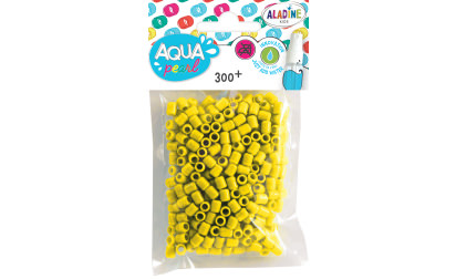 Aqua pearl 300 + yellow refills image