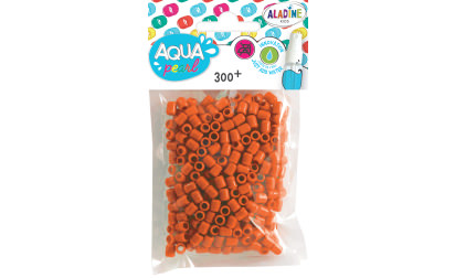 image de Aqua pearl 300 + recharge orange