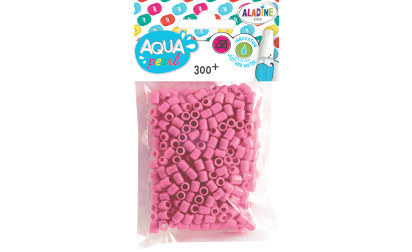 image de Aqua pearl 300 + recharge rose clair