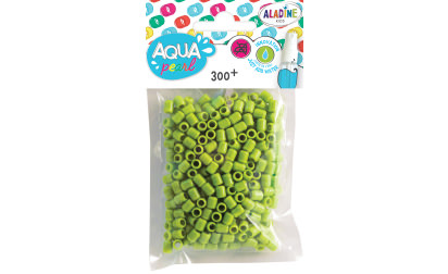 image de Aqua pearl 300 + recharge vert clair