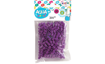 image de Aqua pearl 300 + recharge violet