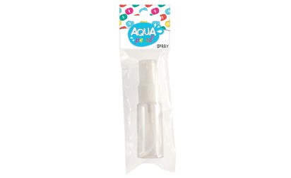 Aqua pearl spray image