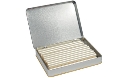 Wax - box of 20 sticks