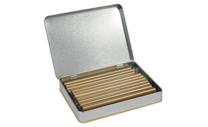 Cire - boite de 20 bâtons