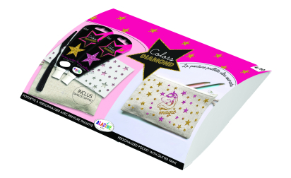 image de Coffret Colors Diamond