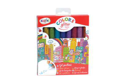 image de Colors glitter tonic