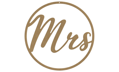 COURONNE MRS