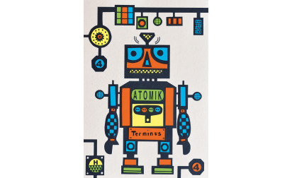 Cut cut robots image