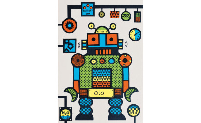 Cut cut robots image