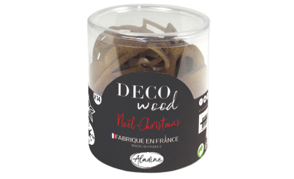 Deco Wood Christmas