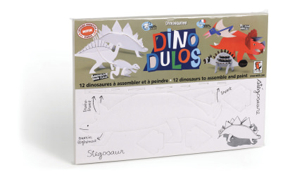 Dinodulos image
