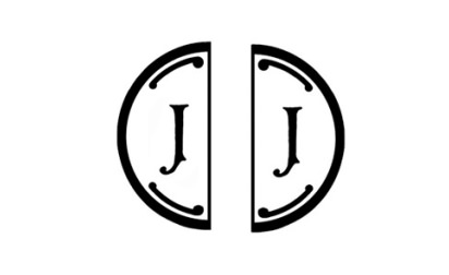 Double initial - j image