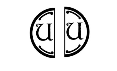 Double initial - u