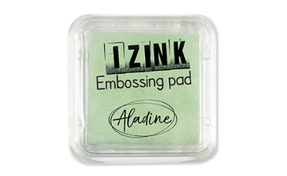 Embossing Ink Pad image