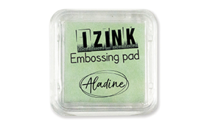 Embossing Ink Pad