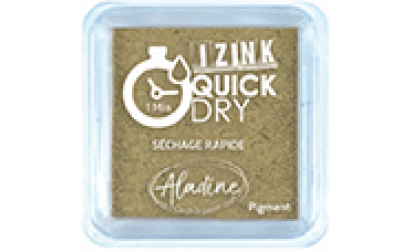 Izink Metal Inkpad