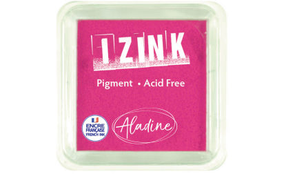 Izink pigment ink pad image