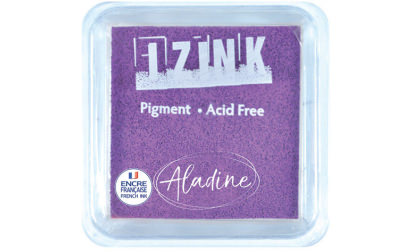 Izink pigment ink pad