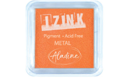 Izink pigment ink pad image