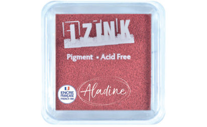 image de Encreur izink pigment Ruddle medium