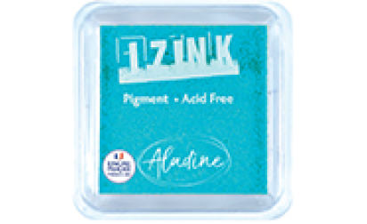 Large-size izink pigment ink pad