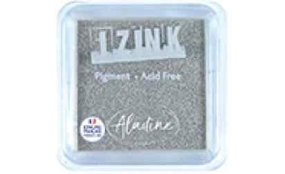 Large-size izink pigment ink pad image