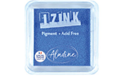 Large-size izink pigment ink pad