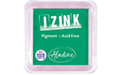 Large-size izink pigment ink pad image