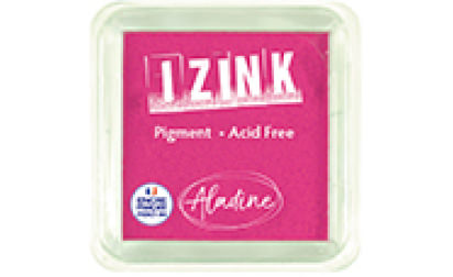 Large-size izink pigment ink pad