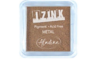 Large-size izink pigment ink pad image