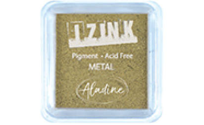 Large-size izink pigment ink pad