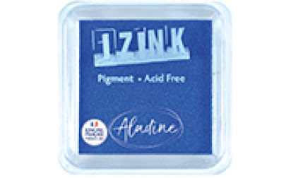 Large-size izink pigment ink pad image